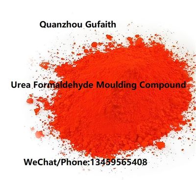 고품질 유레아 포름알데히드 플라스틱 가격 중국 공장