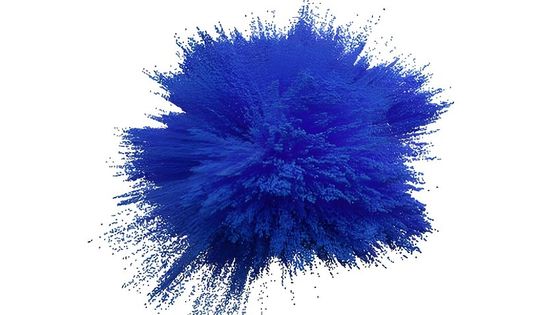 식기용품 제조에 사용되는 멜라민 폼링 복합 분말 100% 멜라민 식품