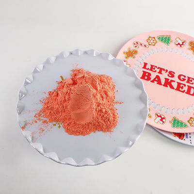 SONYEE Orange Melamine Resin Powder Melamine Content ≥99.8% Stable Performance25KGS/Kraft Paper Bag