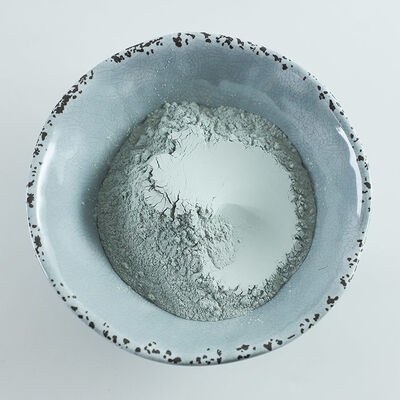 GUFAITH 100% 멜라민 폼핑 파우더 아미노 레진 식기용품 화학 원자재 최고 품질