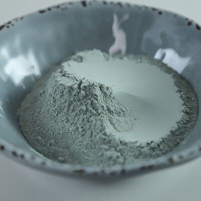 GUFAITH 100% 멜라민 폼핑 파우더 아미노 레진 식기용품 화학 원자재 최고 품질