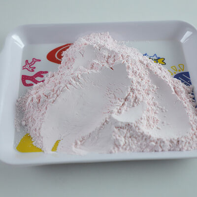 GUFAITH 멜라민 분말 제조업체, 멜라민 원자재 냉각 건조 보관