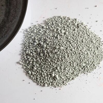 SONYEE 고품질 산업 등급 친환경 보드 공정 원료 멜라민 분말 99% 회색, 높은 비용 효율