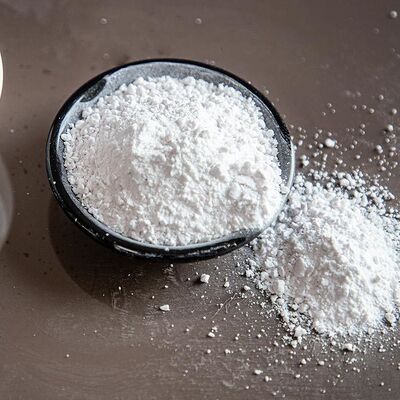 SONYEE 멜라민 분말 99.8% 공장 도매 멜라민 과립