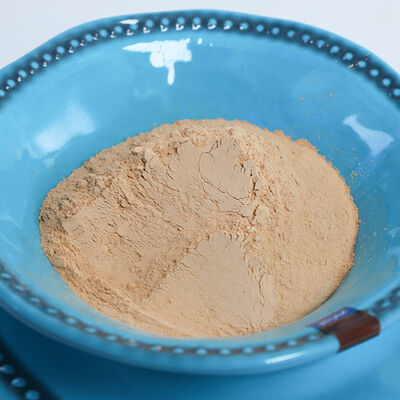 GUFAITH 100% 멜라민 폼핑 파우더 아미노 솜 식품 등급 고품질 식탁용품 (플래스 스푼) 원료-푸진