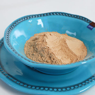 GUFAITH 100% 멜라민 폼핑 파우더 아미노 솜 식품 등급 고품질 식탁용품 (플래스 스푼) 원료-푸진