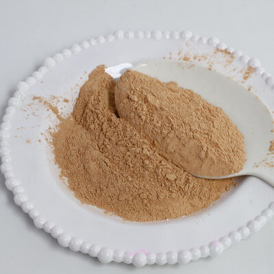 GUFAITH 100% 멜라민 폼핑 파우더 아미노 솜 식품 등급 고품질 식탁용품 (플래스 스푼) 원료-푸진