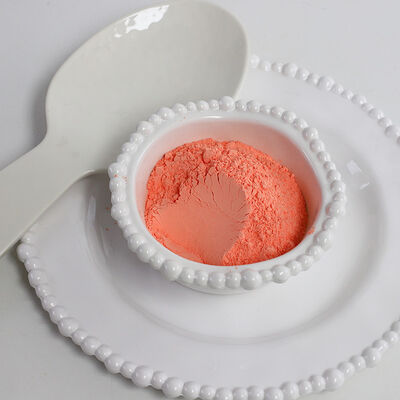 SHUANGYAN LG250 멜라민 광택 분말은 업계에서 일관되고 매끄러운 적용을 위해 100 이상의 백색도를 제공합니다.