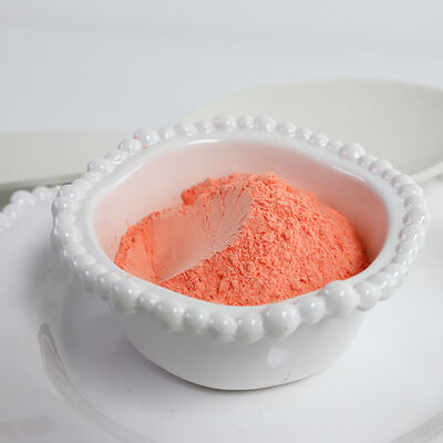 SHUANGYAN LG250 멜라민 광택 분말은 업계에서 일관되고 매끄러운 적용을 위해 100 이상의 백색도를 제공합니다.