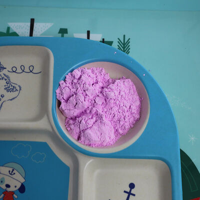 SONYEE 분말 형태 멜라민 성형 화합물 분말 내구성이 뛰어난 성형 제품 및 전기 절연 응용 분야에 적합