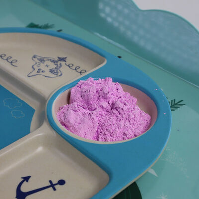 SONYEE 분말 형태 멜라민 성형 화합물 분말 내구성이 뛰어난 성형 제품 및 전기 절연 응용 분야에 적합