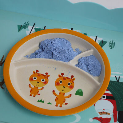 SONYEE 밀도 162 Gcm3 멜라민 폼 콤파운드 파우더