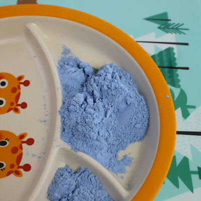 SONYEE 밀도 162 Gcm3 멜라민 폼 콤파운드 파우더