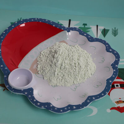 SONYEE 12개월 유효기간 메라민 폼핑 화합물 수분 용해되지 않는 분말 전기 단열 및 산업 폼핑 공정에서 사용됩니다