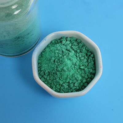 SHUANGYAN 분자식 C3H6N6 멜라민 과립은 일관된 결과를 위해 금형 온도 135~145도에서 작동하도록 설계되었습니다.