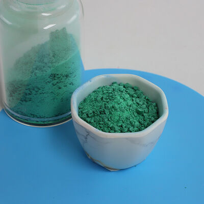 SHUANGYAN 분자식 C3H6N6 멜라민 과립은 일관된 결과를 위해 금형 온도 135~145도에서 작동하도록 설계되었습니다.