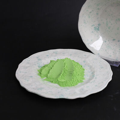 25kg 메라민 원료 증기 압력 0001 mmHg 25°C에서 유효기간 1년 제조 필요에 대한 선택