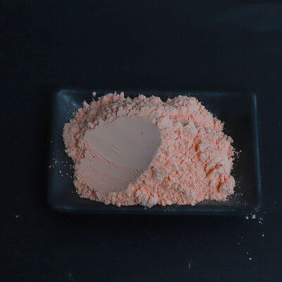 무독성 순수 메라민 분말 산업용 밀도 1573 Gcm3 우수한 화학 안정성 및 산업용으로 설계