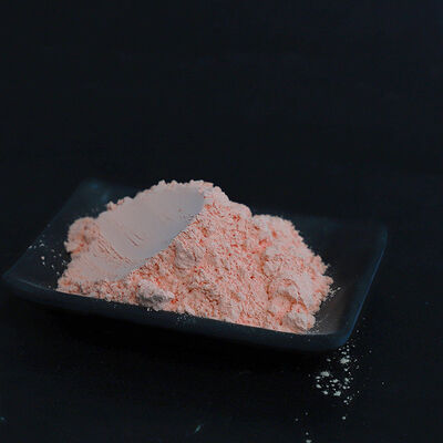 무독성 순수 메라민 분말 산업용 밀도 1573 Gcm3 우수한 화학 안정성 및 산업용으로 설계