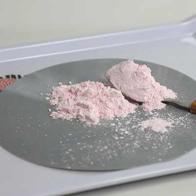 SHUANGYAN 인화점 200도 이상 순수 멜라민 분말, 화학 처리 및 내구성 재료 생산에 적용