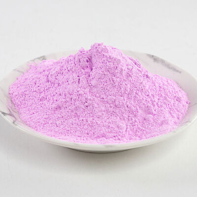 멜라민 함량≥998 헥사메틸올 식기 가구 가루 를 반짝이는 데 사용 되는 멜라민 은 스크래치 저항성 과 표면 부드러움 을 향상 시킨다