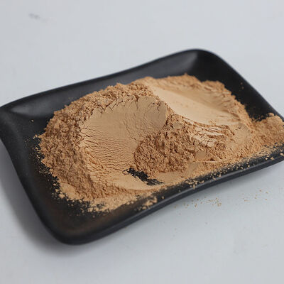 슐랑얀 물에 녹지 않는 순수한 멜라민 분말 정상 온도와 압력 하에서 안정적 라미네이트 및 방화 retardant 응용 프로그램에서 사용