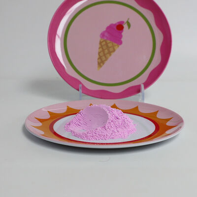 슐랑양 산업용 순수 메라민 분말, 방치 할 수 없는 증기 압력, 합금 생산 및 산업용