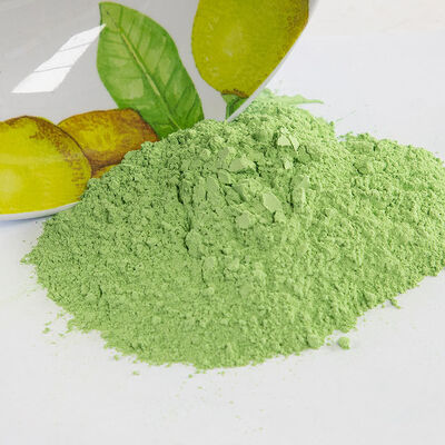 쉐앙양 그린 멜라민 유레아 포름알데히드 樹脂 분말 안정성 20KGS/크래프트 종이 봉지