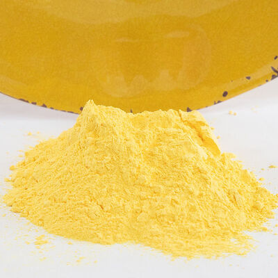 SONGYEE 열 저항 120도 메라민 유리 분말 20.1kg 총 무게 고온 표면 처리에 적합