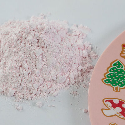 SONGYEE 내열성 300도 멜라민 글레이징 파우더, 353도 이상의 녹는점 및 201kg의 총 중량으로 내구성 있는 코팅 제공