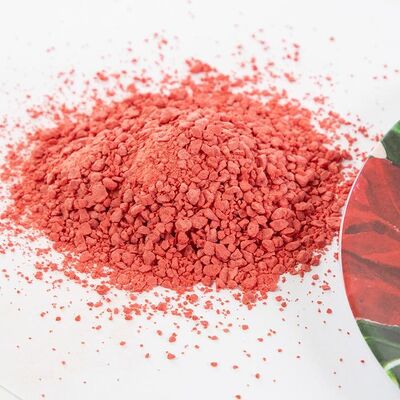 GUFAITH 메라민 Granules Hot Sale 유레아 폼핑 파우더 유레아 폼핑 화합물