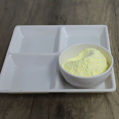 SONYEE 옐로우 멜라민 원료 멜라민 포름알데히드 수지 분말 헥사메틸올 멜라민 25kg, 내구성 있는 라미네이트 및 표면 코팅 제형에 사용