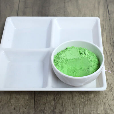 SONYEE 녹색 멜라민 함량 99.8% 헥사메틸올 멜라민 멜라민 포름알데히드 수지 분말, 라미네이트 및 코팅에 적합