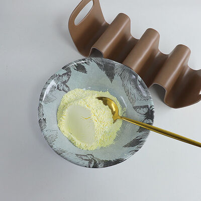 SONYEE 식품급 헥사메틸롤 메라민 톡톡 튀는 식탁용품을 향상시키기 위해 설계된 고 광택과 화학 성능을 제공합니다