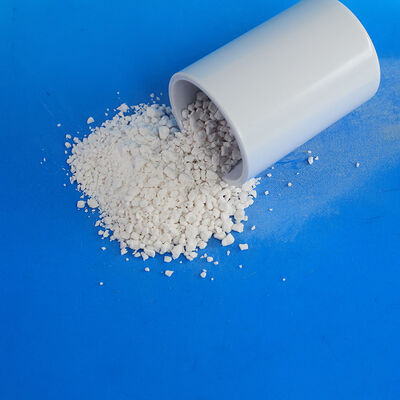 GUFAITH Tank Temperature 80 to 90 Degrees Celsius Melamine Granules Boiling Point 350 Degrees Celsius Sample and Free Designed for Industrial