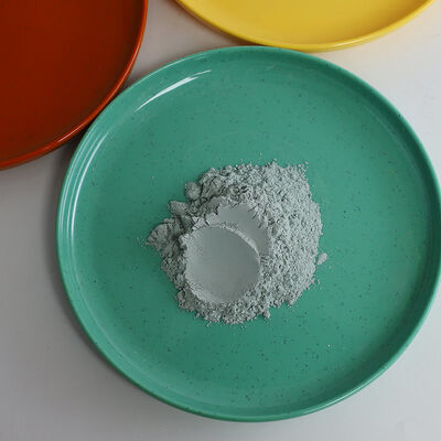SONYEE Pure Greyish green  Melamine Molding Powder Insulation Grade for Electrical Switches Sockets Toilet Seat Manufacturing