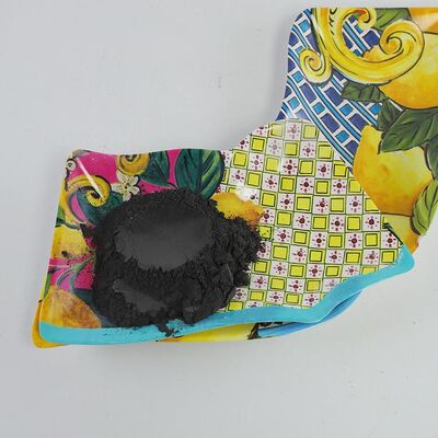 25kg 식품 등급 황색 멜라민 원료 산업 생산 및 내구성 제품 제조에 적합합니다
