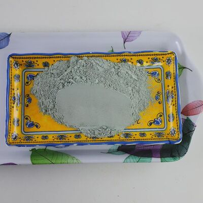 SHUANGYAN 멜라민 성형 컴파운드 분말, 12개월 유통기한, 내구성 있는 성형 부품 및 산업용으로 일관된 재료
