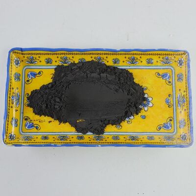 SONYEE 공장 공급 A5 메라민 폼핑 화합물 분말 흰색 빨간색 파란색 노란색 녹색
