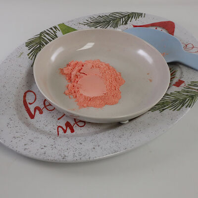 SONYEE Melamine Moulding Compound Powder Scratch-Resistant Tableware Resin